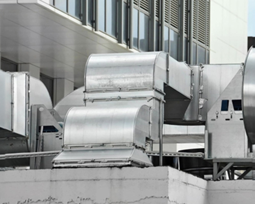 Best Turnkey Solutions in India Clean Room HVAC Design Construction Company in India