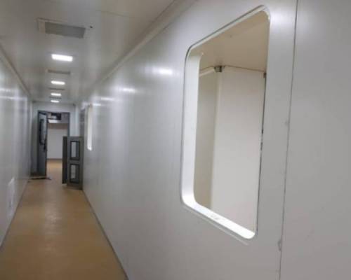 Top Turnkey Clean Room Company In India Top Turnkey Clean Room Company In India